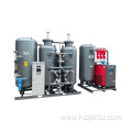 Nitrogen Generator Making Machine for Food Packaging